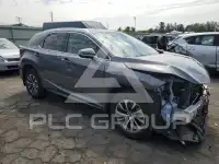 2021 Lexus RX350 фото