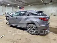 2021 Lexus RX350 фото