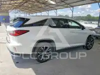 2021 Lexus RX350 photo