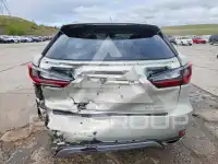 2021 Lexus RX photo