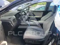 2021 Lexus RX350 фото