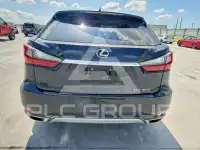 2021 Lexus RX350 фото
