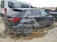 2021 Lexus RX350 фото