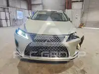 2021 Lexus RX фото
