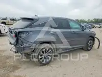 2021 Lexus RX фото