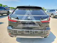 2021 Lexus RX350 фото