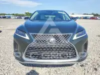 2021 Lexus RX350 photo