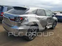 2021 Lexus RX350 фото