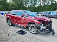 2021 Lexus RX350 photo