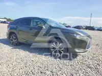 2021 Lexus RX350 photo