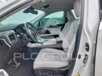2021 Lexus RX350 photo
