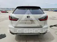 2021 Lexus RX350 фото