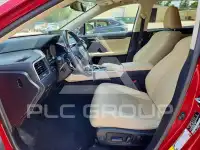 2021 Lexus RX350 photo