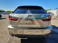 2021 Lexus RX350 фото