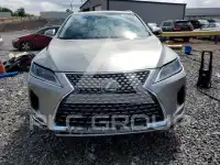 2021 Lexus RX350 photo