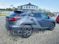 2021 Lexus RX350 photo