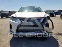 2021 Lexus RX350 photo