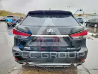2021 Lexus RX350 фото