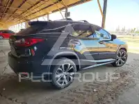 2021 Lexus RX350 photo