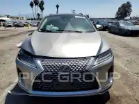 2021 Lexus RX350 photo