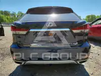 2021 Lexus RX350 фото