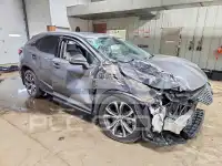 2021 Lexus RX350 фото