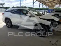 2021 Lexus RX350 photo