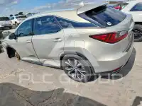 2021 Lexus RX350 photo