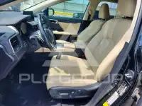 2021 Lexus RX350 фото