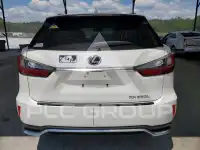 2021 Lexus RX350 photo