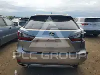 2021 Lexus RX350 фото
