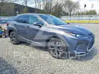 2021 Lexus RX350 photo