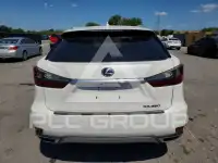 2021 Lexus RX350 photo