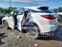 2021 Lexus RX350 фото