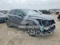 2021 Lexus RX фото