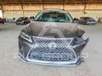 2021 Lexus RX350 photo