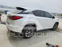 2021 Lexus RX350 фото