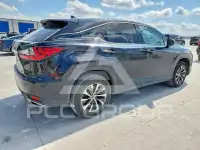 2021 Lexus RX350 фото