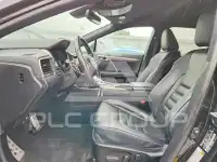 2021 Lexus RX350 фото