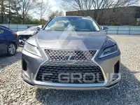 2021 Lexus RX350 photo
