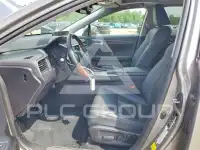 2021 Lexus RX350 photo