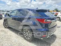 2021 Lexus RX350 фото