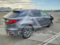 2021 Lexus RX350 photo