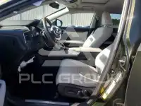 2021 Lexus RX350 photo