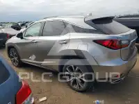 2021 Lexus RX350 фото
