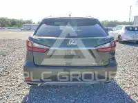 2021 Lexus RX350 photo