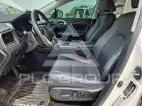 2021 Lexus RX350 фото