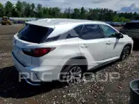 2021 Lexus RX350 фото