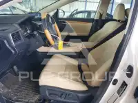2021 Lexus RX350 photo