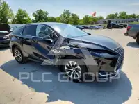 2021 Lexus RX350 фото